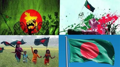 ডিসেম্বর যে অঙ্গীকারের কথা মনে করিয়ে দেয়