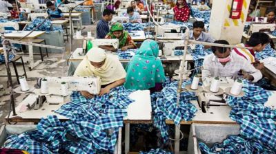 বাঁচাতে হবে শিল্প খাত