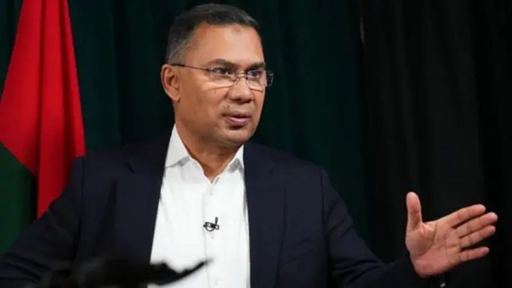 দেশবাসীর সম্মিলিত সমর্থনই আমাদের প্রেরণার উৎস: তারেক রহমান