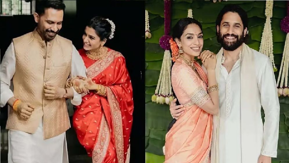 সামান্থার বিয়ে হতেই পোস্ট, কী ইঙ্গিত দিলেন চৈতন্য