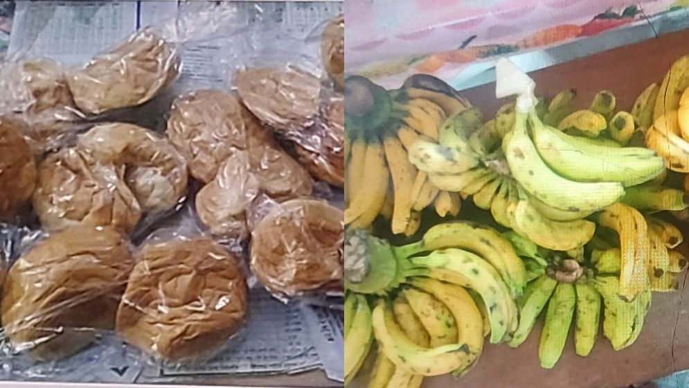 স্কুল ফিডিংয়ে নিম্নমানের খাবার, শিক্ষার্থী-অভিভাবকদের ক্ষোভ