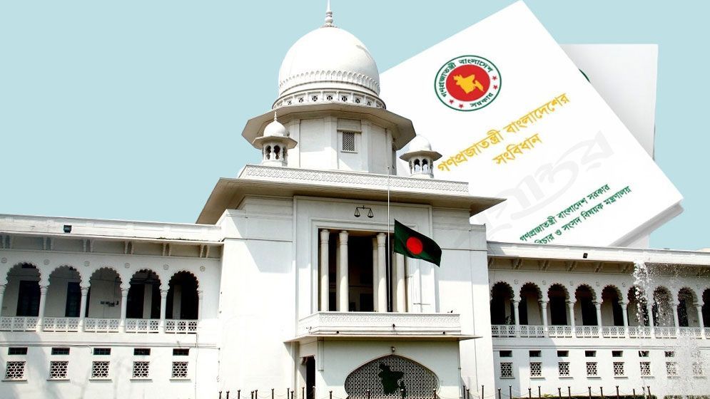 পঞ্চদশ সংশোধনী মামলায় আপিলে পক্ষভুক্ত হলেন মির্জা ফখরুল