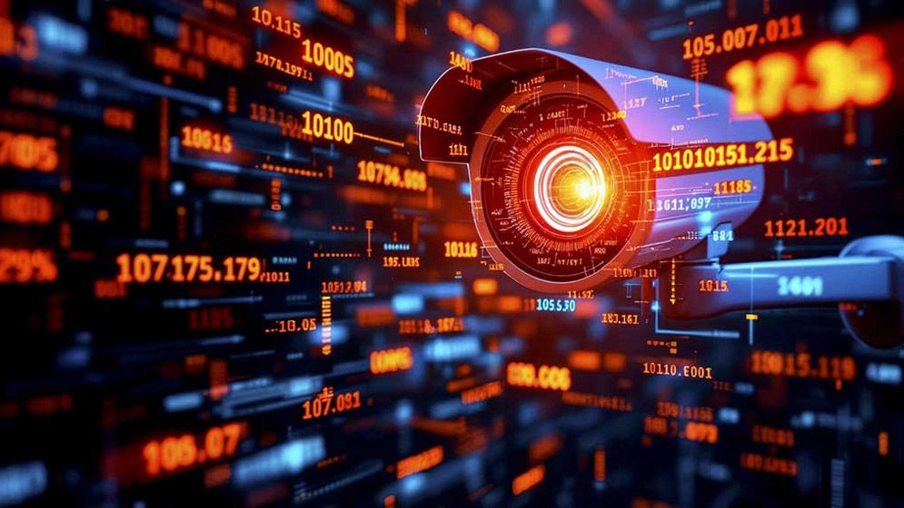 যৌন নিপীড়নের ভিডিও বানাতে লক্ষাধিক আইপি ক্যামেরা হ্যাক