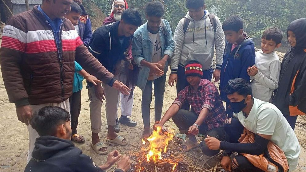 ঠান্ডা নিয়ে সতর্ক বার্তা