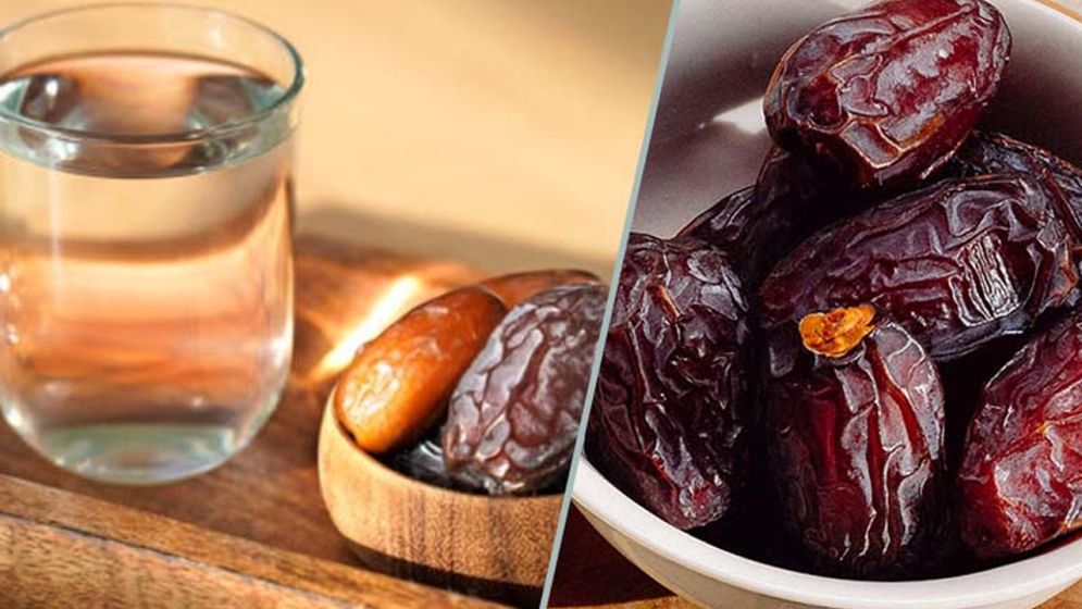 ভেজানো খেজুর খেলে শরীরে যেসব পরিবর্তন ঘটে