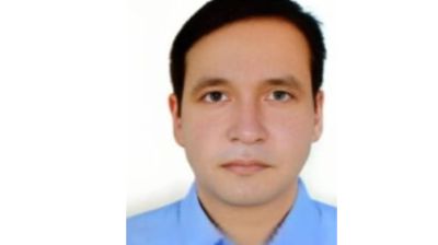 আইডিয়াল স্কুল অ্যান্ড কলেজের নতুন সভাপতি আজমল