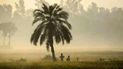 শীত নিয়ে আবহাওয়া অফিসের নতুন বার্তা