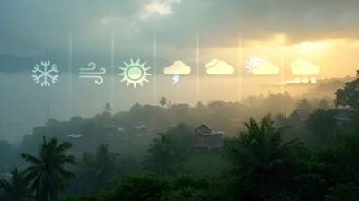 আজকের আবহাওয়ার খবর: ২ ডিসেম্বর ২০২৫