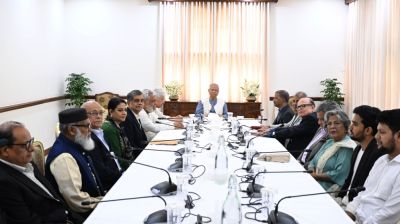 খালেদা জিয়াকে যে কারণে ‘অতি গুরুত্বপূর্ণ ব্যক্তি’ ঘোষণা করল সরকার