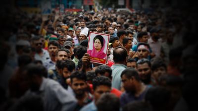 খালেদা জিয়াকে চিকিৎসার জন্য বিদেশ পাঠাতে চাইলে ব্যবস্থা নেবে সরকার