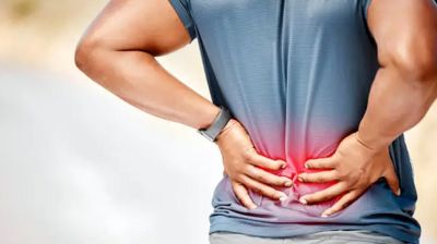 শীতে পিঠ ও কোমর ব্যথা উপশমের ঘরোয়া উপায়