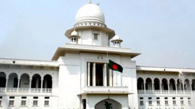 ধর্মীয় অনুভূতিতে আঘাতের অভিযোগে বিধান প্রণয়নে রুল জারি
