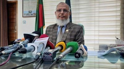 জাতীয় সংসদ নির্বাচনের সম্ভাব্য সময় জানাল ইসি