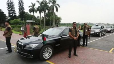 ভিভিআইপি ও ভিআইপি কারা, কী কী সুবিধা পান তারা