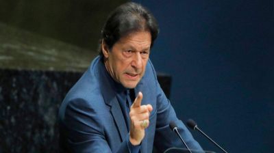 ইমরান খানের খোঁজ না মেলায় পাকিস্তানজুড়ে উত্তেজনা, রাওয়ালপিন্ডিতে ১৪৪ ধারা জারি