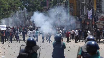 জুলাই গণঅভ্যুত্থানের ১০৬ মামলায় চার্জশিট