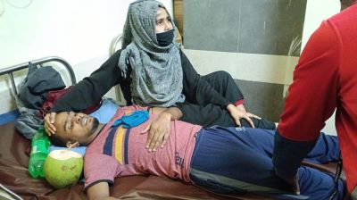 পানি পান করে দুই শতাধিক শ্রমিক অসুস্থ, কারখানা ছুটি ঘোষণা