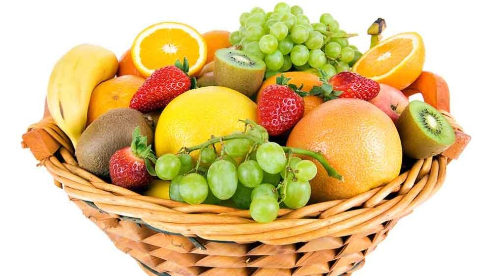 শীতকালে ওজন কমাতে একটি ফলই যথেষ্ট