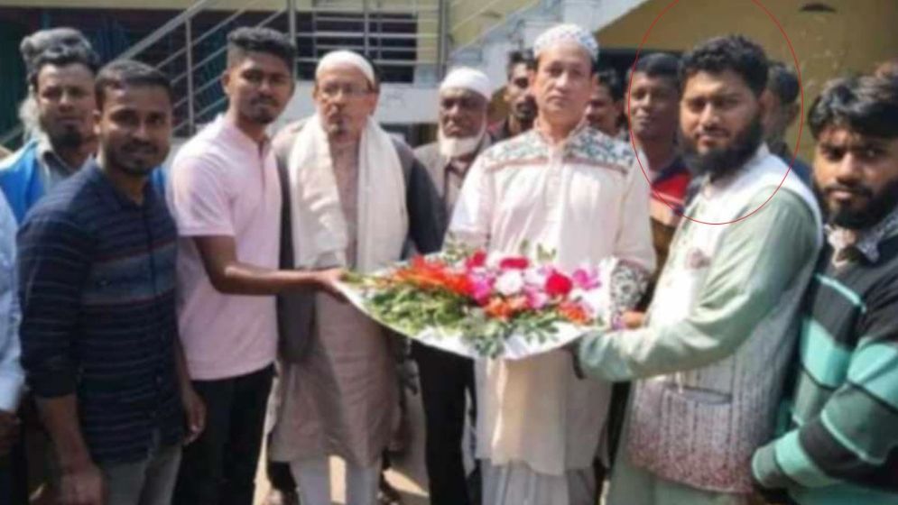 জুলাই গণহত্যা মামলার আসামিকে প্যানেল চেয়ারম্যান নিয়োগের অভিযোগ