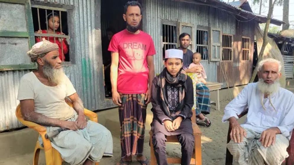 মেয়ে থেকে ছেলেতে রূপান্তর, যা জানালেন সিভিল সার্জন