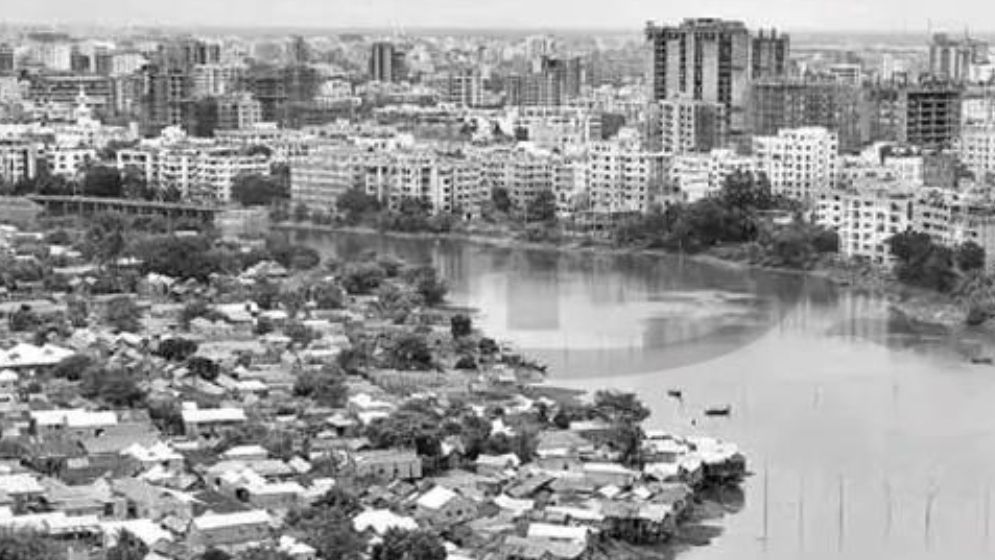 বাড়ছে বৈষম্য ও দারিদ্র্য