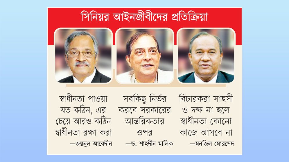 রাতারাতি সব বদলাবে না, সময় লাগবে