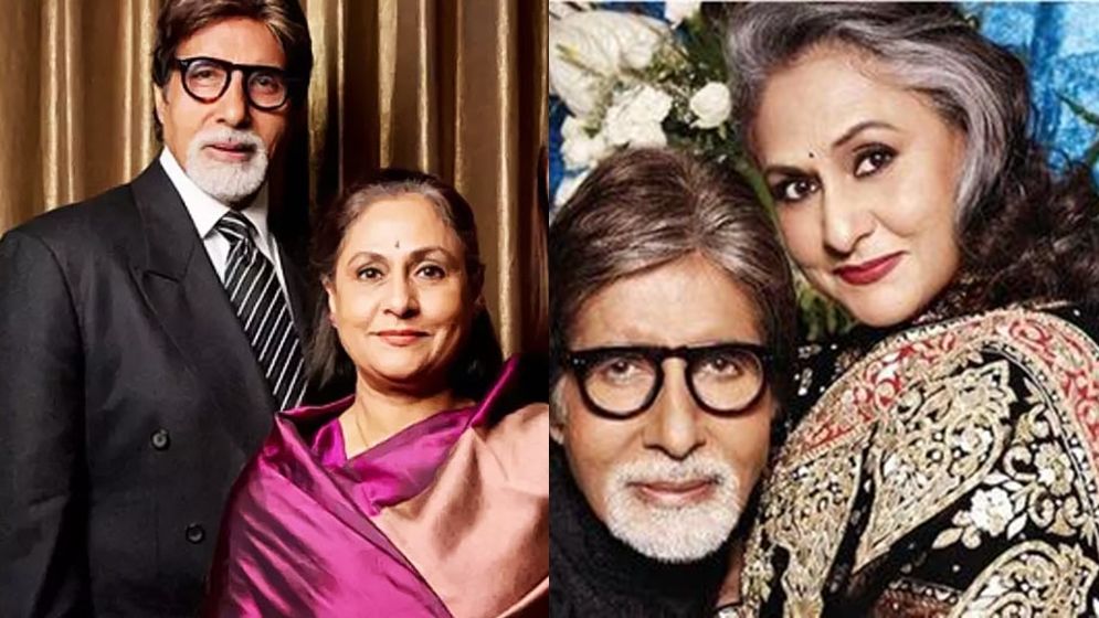 অমিতাভকে নিয়ে বিস্ফোরক বক্তব্য জয়ার