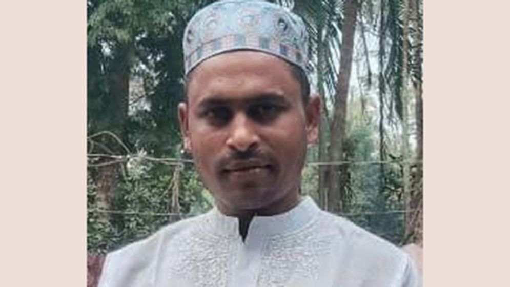 পানি ভেবে বিষপান, শ্রমিক দল নেতার মৃত্যু