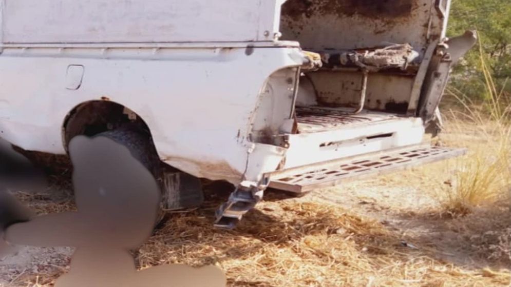 শক্তিশালী বিস্ফোরণে কর্মকর্তাসহ ৩ পুলিশ সদস্য নিহত