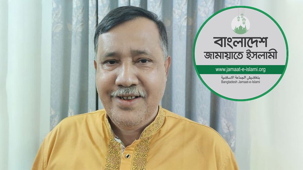 জামায়াতের প্রথম হিন্দু প্রার্থী কে এই কৃষ্ণ নন্দী?