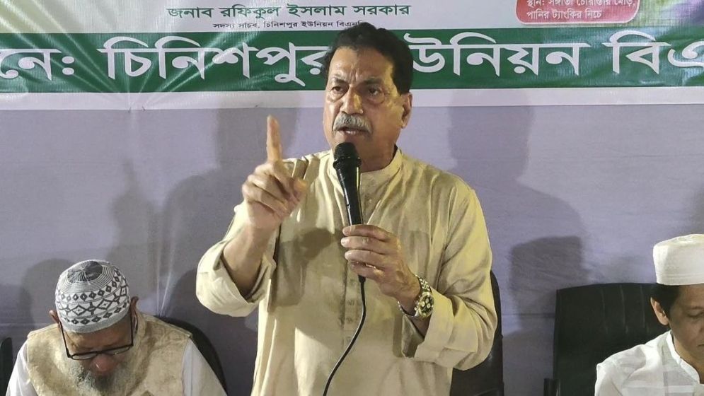 খালেদা জিয়ার অবস্থা এখনো শঙ্কামুক্ত নয়: খোকন