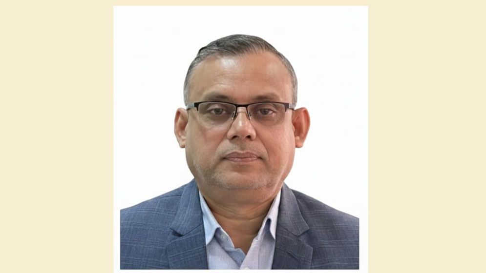 বাংলাদেশ ব্যাংকের ইডি হলেন আরিফুজ্জামান