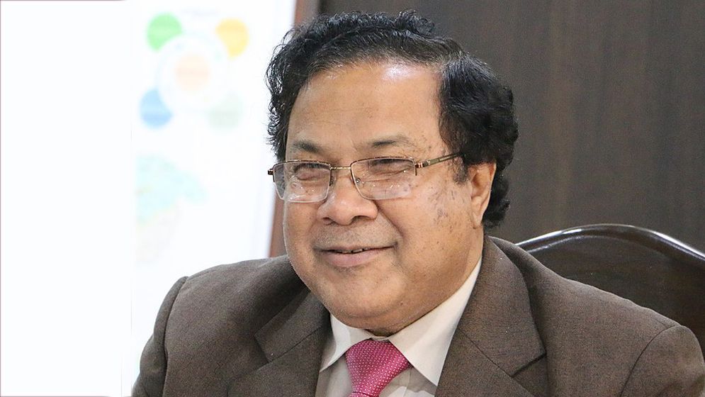 দুদকের সাবেক কমিশনার জহুরুলসহ ৬ জনের বিরুদ্ধে মামলা