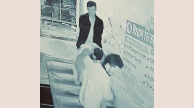 হাসপাতালে বেল্লালের লাশ রেখে পালাল ৪ তরুণ-তরুণী