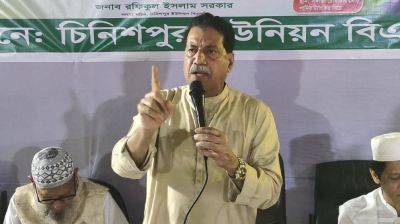 খালেদা জিয়ার অবস্থা এখনো শঙ্কামুক্ত নয়: খোকন