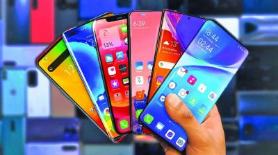 বন্ধ হবে ৩ ধরনের মোবাইল ফোন আমদানি, আরও ৭ সিদ্ধান্ত