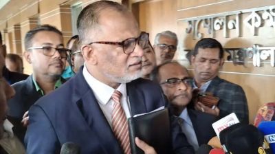 ভোজ্যতেলের দাম বাড়ানোর আইনগত ভিত্তি নেই: বাণিজ্য উপদেষ্টা