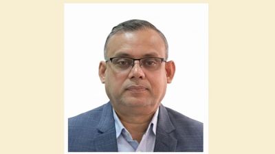 বাংলাদেশ ব্যাংকের ইডি হলেন আরিফুজ্জামান