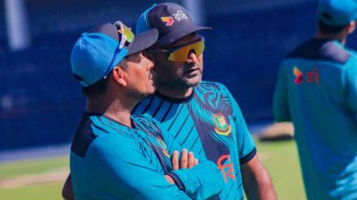 বিশ্বকাপেও থাকছেন সালাউদ্দিন-আশরাফুল