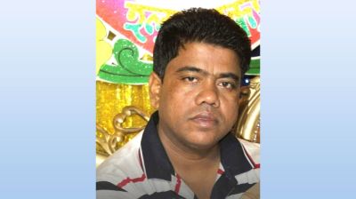 স্বর্ণ ব্যবসায়ীকে বাড়ি থেকে ডেকে নিয়ে গুলি করে হত্যা