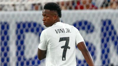 রিয়ালের সঙ্গে ভিনিসিয়ুসের চুক্তি ঘিরে নতুন জটিলতা