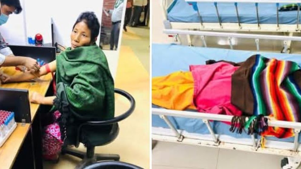 মারছিল সিসিমের চিকিৎসার দায়িত্ব নিলেন কায়সার কামাল