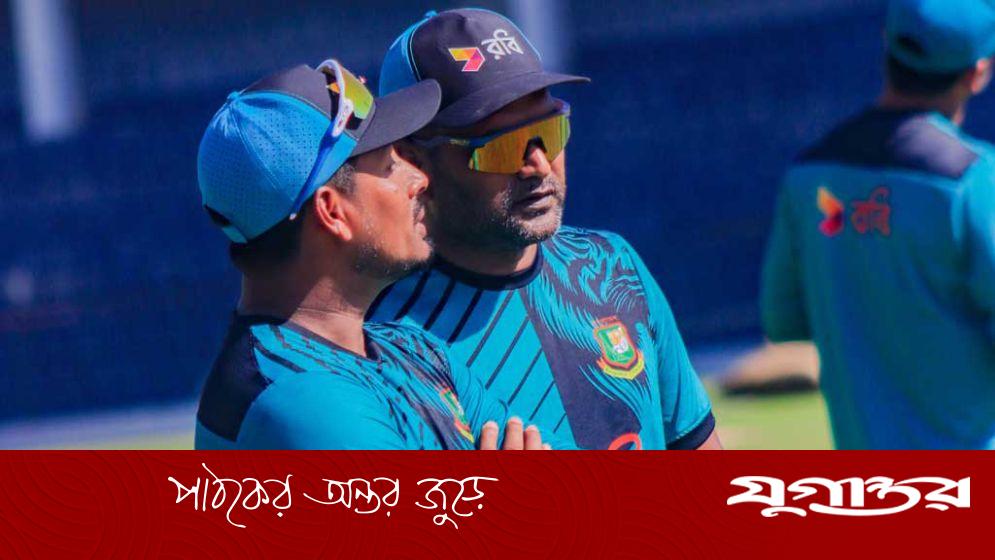 বিশ্বকাপেও থাকছেন সালাউদ্দিন-আশরাফুল