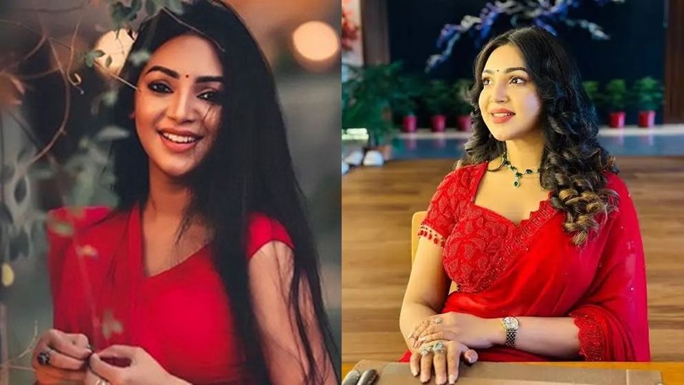 বেটিং সাইটের ফাঁদে অভিনেত্রী, প্রতারণার বিষয়ে মুখ খুললেন প্রভা