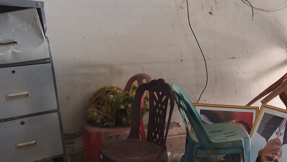 রূপগঞ্জে ছাত্রদলের দুপক্ষের সংঘর্ষে আহত ৪