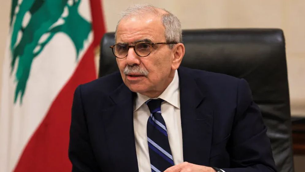 ৪০ বছর পর সরাসরি বৈঠকে লেবানন ও ইসরাইল