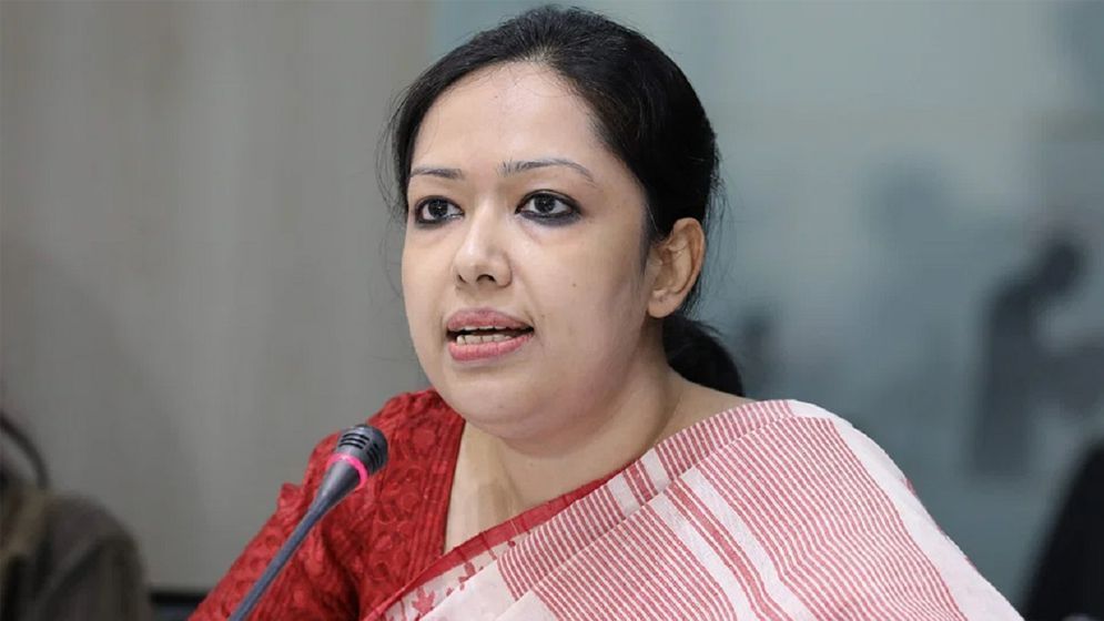 এবারও তালিকায় নেই রুমিন ফারহানা