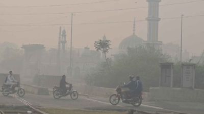 দূষণে শীর্ষে ঢাকা, যেসব এলাকা ‘ঝুঁকিপূর্ণ’