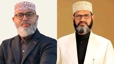 সাঈদীর দুই ছেলেকে লড়তে হবে যে হেভিওয়েট প্রার্থীদের সঙ্গে