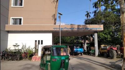 অবরোধ কর্মসূচির মামলায় আসামি করা হলো কারাবন্দিকে, আছেন প্রবাসীও